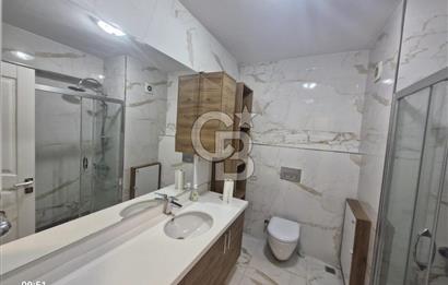 BAHÇEŞEHİR 2.KISIM MANAVGAT SİTESİ SATILIK 2+1 TADİLATLI DAİRE