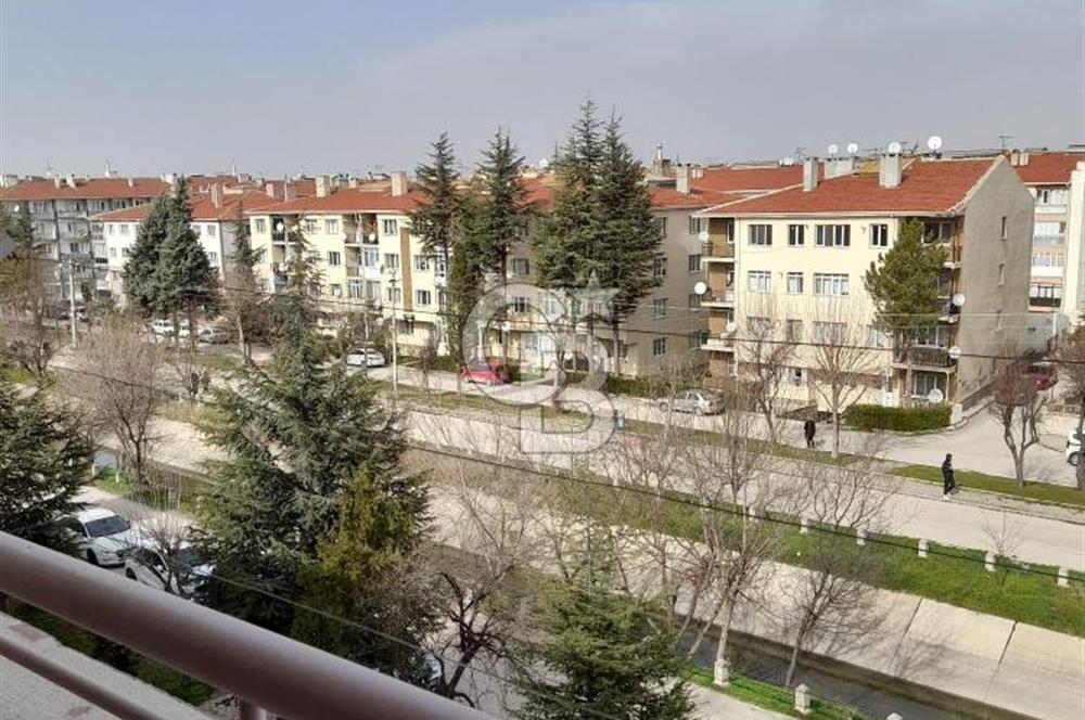 CB CITY'DEN GÖKMEYDAN MAHALLESİNDE KİRALIK 3+1 DAİRE
