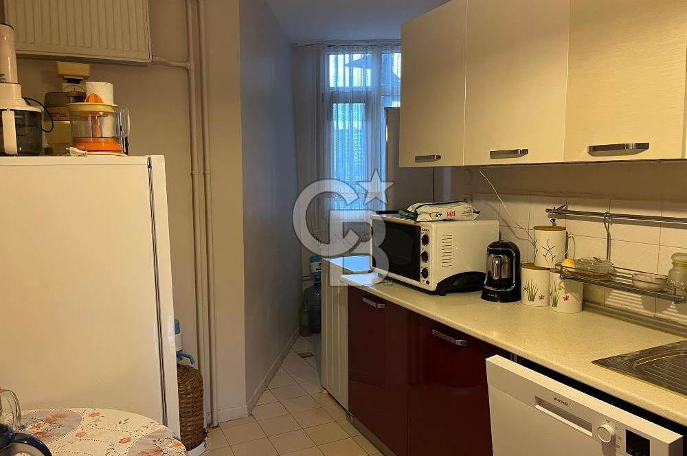 Göztepe Soyak sitesinde 3+1 Satılık Daire 