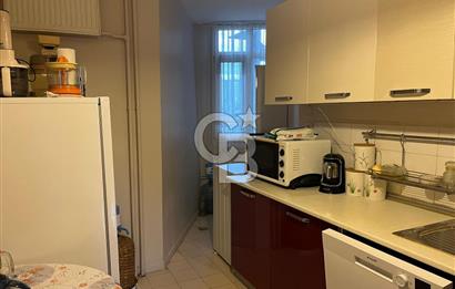 Göztepe Soyak sitesinde 3+1 Satılık Daire 