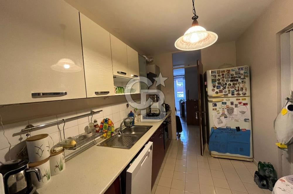 Göztepe Soyak sitesinde 3+1 Satılık Daire 