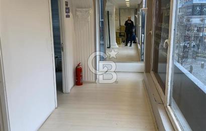 KIZILAY İZMİR-1 CADDESİNDE KİRALIK 100 M2 OFİS