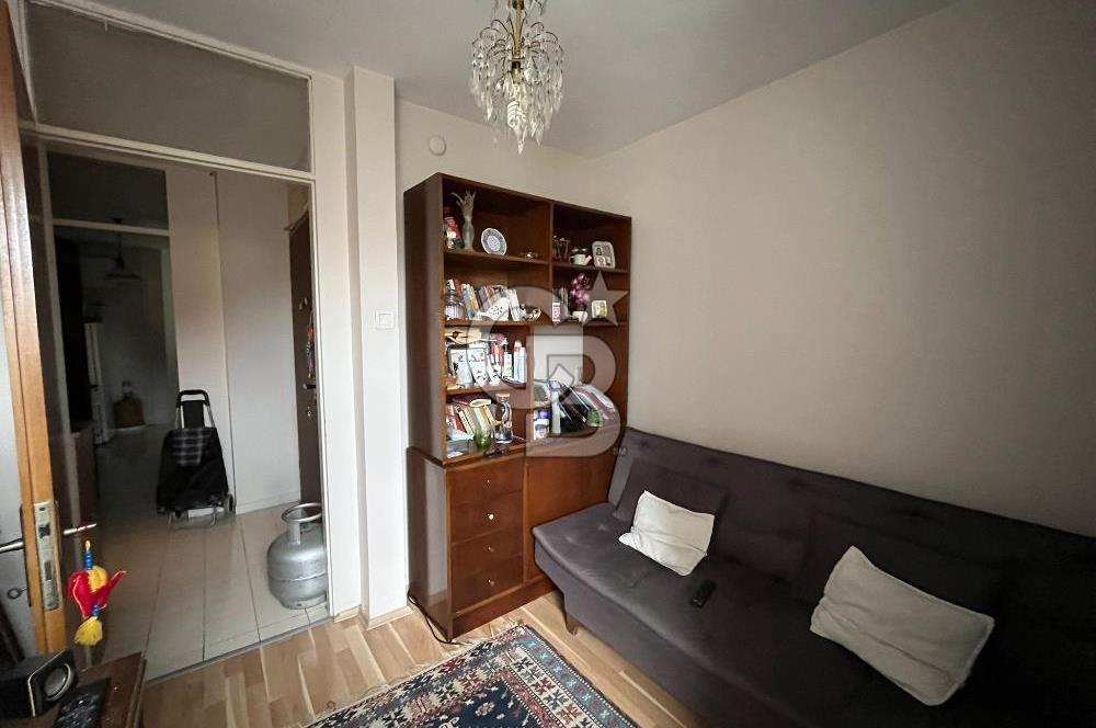 Göztepe Soyak sitesinde 3+1 Satılık Daire 