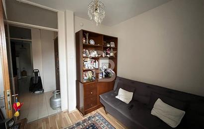 Göztepe Soyak sitesinde 3+1 Satılık Daire 