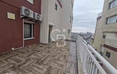 BAHÇEŞEHİR 2.KISIM MANAVGAT SİTESİ SATILIK 2+1 TADİLATLI DAİRE