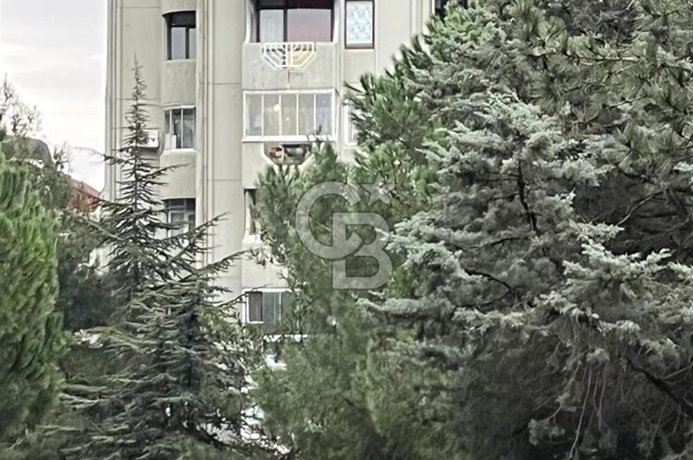 Göztepe Soyak sitesinde 3+1 Satılık Daire 