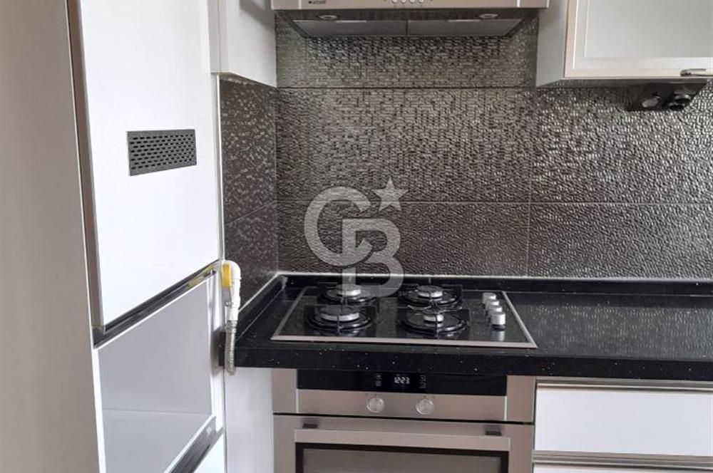 CB CITY'DEN GÖKMEYDAN MAHALLESİNDE KİRALIK 3+1 DAİRE