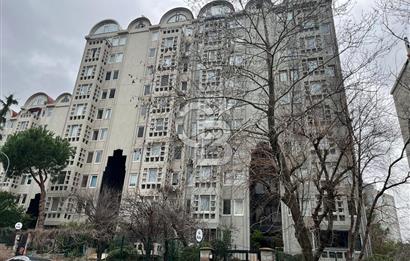 Göztepe Soyak sitesinde 3+1 Satılık Daire 