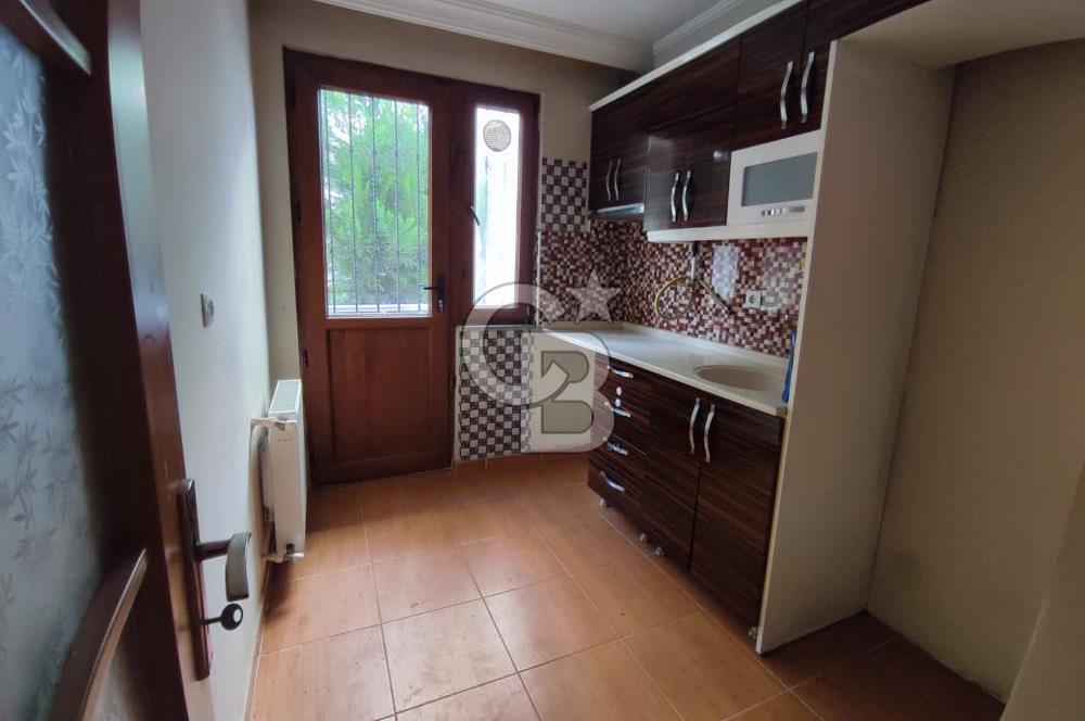 Gebze Osman Yılmaz'da Kiralık Daire
