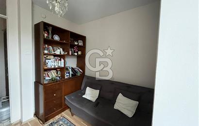 Göztepe Soyak sitesinde 3+1 Satılık Daire 