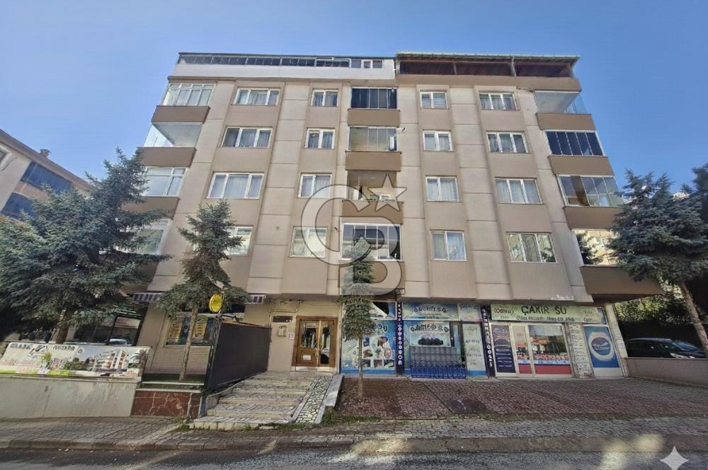 GEBZE OSMANYILMAZ'DA KİRALIK 60 M2 DÜKKAN DEPO