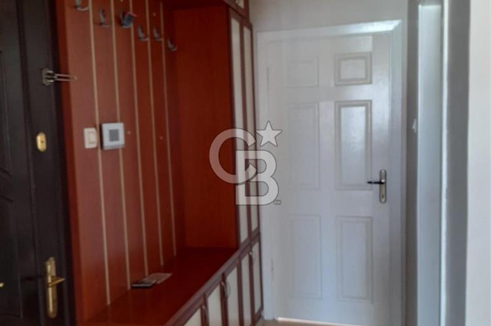 CB CITY'DEN GÖKMEYDAN MAHALLESİNDE KİRALIK 3+1 DAİRE