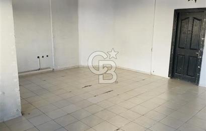 GEBZE OSMANYILMAZ'DA KİRALIK 60 M2 DÜKKAN DEPO