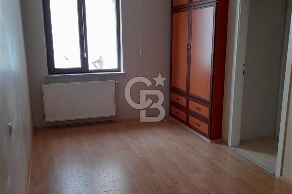 CB CITY'DEN GÖKMEYDAN MAHALLESİNDE KİRALIK 3+1 DAİRE