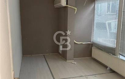 KIZILAY İZMİR-1 CADDESİNDE KİRALIK 100 M2 OFİS