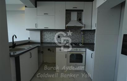 Mithatpaşa Karantina’da 2 Odalı Deniz Manzaralı Konut