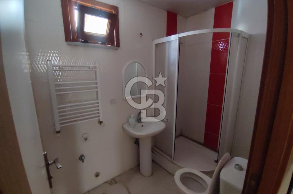 Gebze Osman Yılmaz'da Kiralık Daire