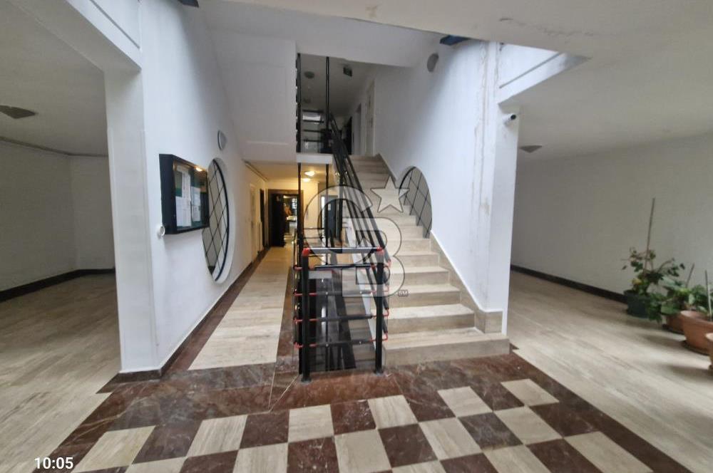 BAHÇEŞEHİR 2.KISIM MANAVGAT SİTESİ SATILIK 2+1 TADİLATLI DAİRE