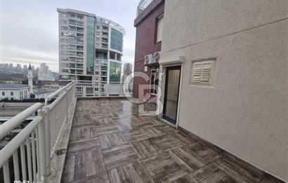 BAHÇEŞEHİR 2.KISIM MANAVGAT SİTESİ SATILIK 2+1 TADİLATLI DAİRE