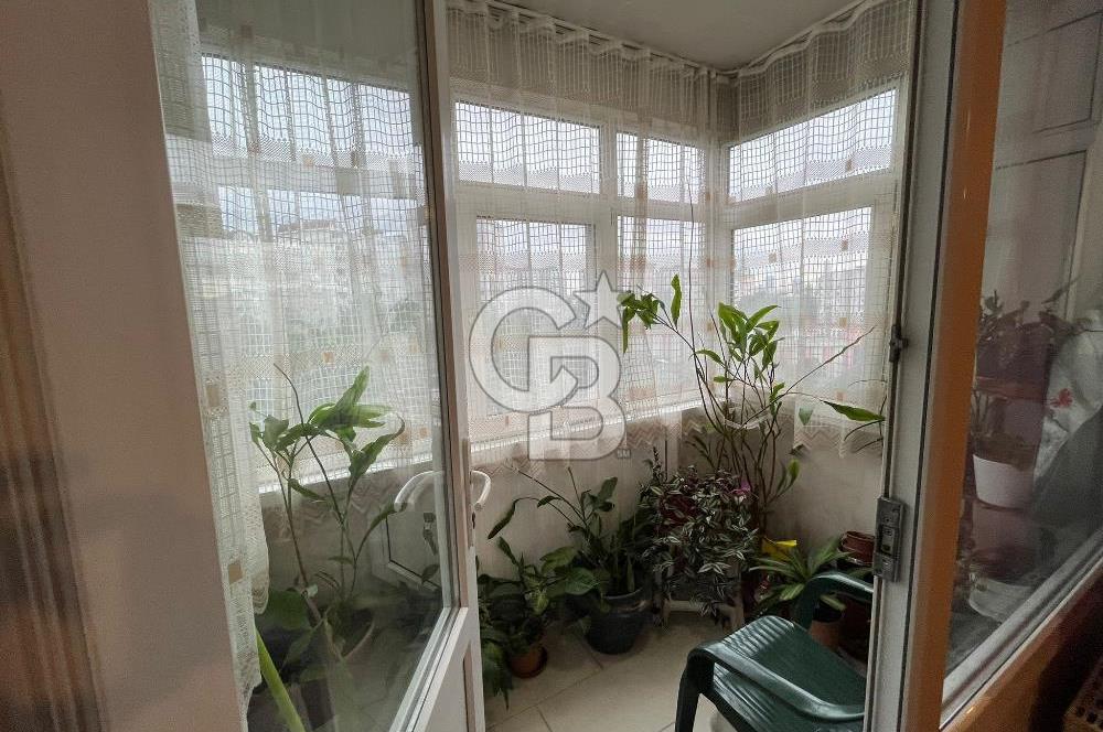 Göztepe Soyak sitesinde 3+1 Satılık Daire 