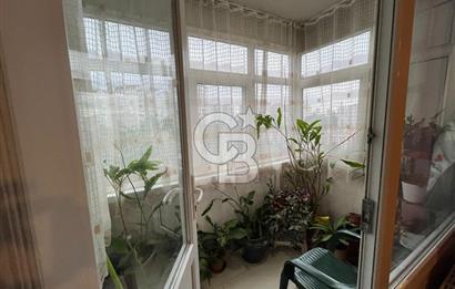 Göztepe Soyak sitesinde 3+1 Satılık Daire 