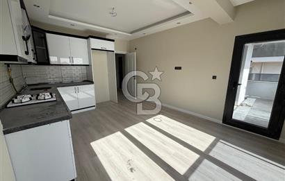 CB KiNG'DEN CENGİZ TOPEL CADDESİ'NDE 2+1 SIFIR KİRALIK DAİRE