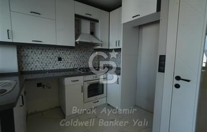 Mithatpaşa Karantina’da 2 Odalı Deniz Manzaralı Konut