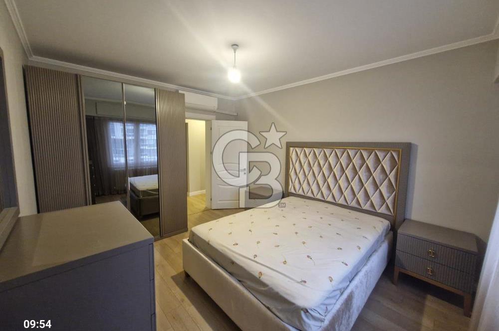 BAHÇEŞEHİR 2.KISIM MANAVGAT SİTESİ SATILIK 2+1 TADİLATLI DAİRE