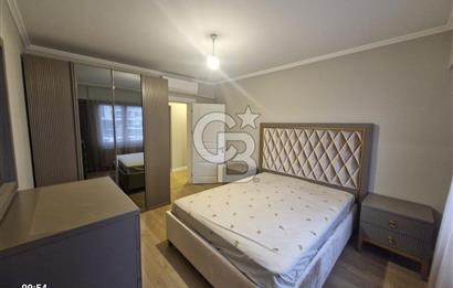 BAHÇEŞEHİR 2.KISIM MANAVGAT SİTESİ SATILIK 2+1 TADİLATLI DAİRE