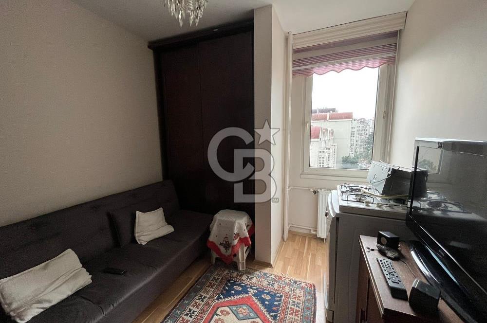 Göztepe Soyak sitesinde 3+1 Satılık Daire 