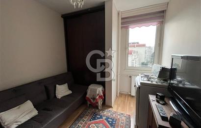 Göztepe Soyak sitesinde 3+1 Satılık Daire 