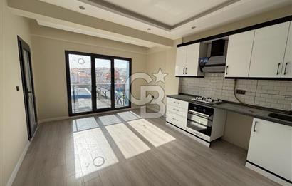 CB KiNG'DEN CENGİZ TOPEL CADDESİ'NDE 2+1 SIFIR KİRALIK DAİRE