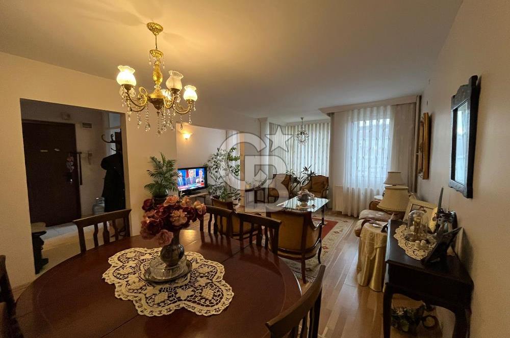 Göztepe Soyak sitesinde 3+1 Satılık Daire 