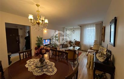 Göztepe Soyak sitesinde 3+1 Satılık Daire 