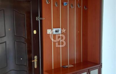 CB CITY'DEN GÖKMEYDAN MAHALLESİNDE KİRALIK 3+1 DAİRE