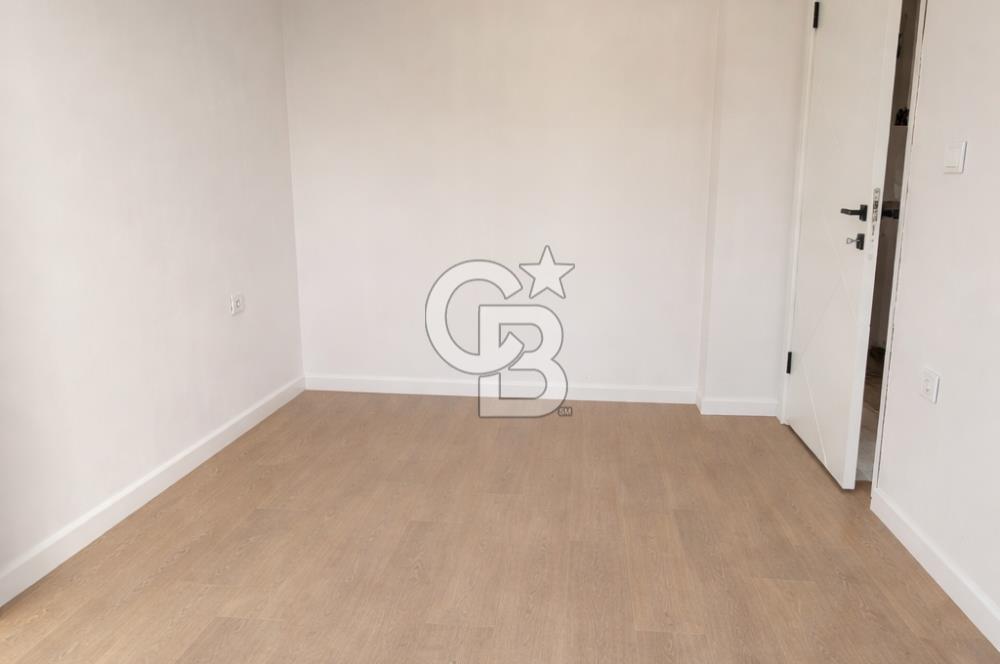 GAZİEMİR MERKEZDE SATILIK SIFIR 1+1 DAİRE