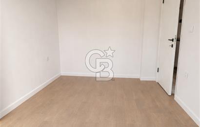 GAZİEMİR MERKEZDE SATILIK SIFIR 1+1 DAİRE