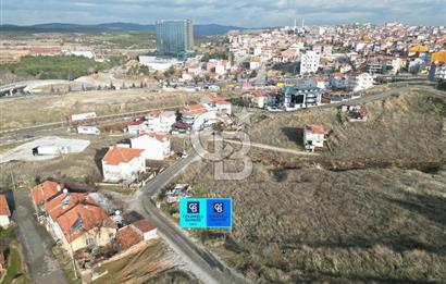 CB OPİA'DAN '' ANA YOLA YAKIN YAN YANA 2 PARSEL '' FIRSAT