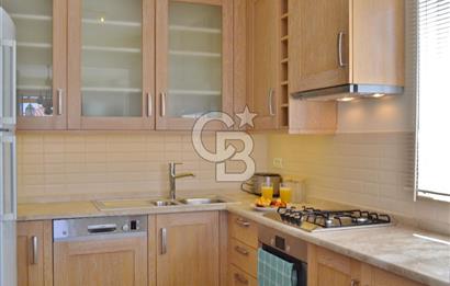 CB GİZ'den KALKAN LAVANTA SİTESİNDE SATILIK 3+1 MÜSTAKİL VİLLA