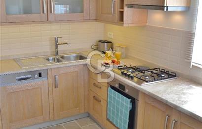 CB GİZ'den KALKAN LAVANTA SİTESİNDE SATILIK 3+1 MÜSTAKİL VİLLA