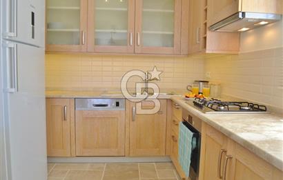 CB GİZ'den KALKAN LAVANTA SİTESİNDE SATILIK 3+1 MÜSTAKİL VİLLA