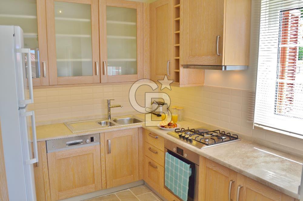 CB GİZ'den KALKAN LAVANTA SİTESİNDE SATILIK 3+1 MÜSTAKİL VİLLA