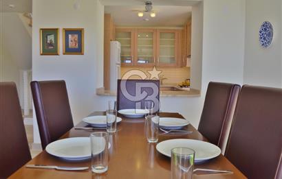 CB GİZ'den KALKAN LAVANTA SİTESİNDE SATILIK 3+1 MÜSTAKİL VİLLA