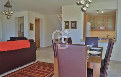 CB GİZ'den KALKAN LAVANTA SİTESİNDE SATILIK 3+1 MÜSTAKİL VİLLA