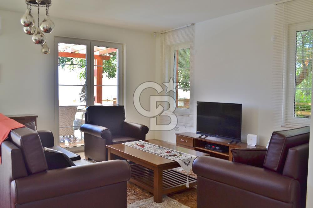 CB GİZ'den KALKAN LAVANTA SİTESİNDE SATILIK 3+1 MÜSTAKİL VİLLA