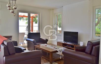 CB GİZ'den KALKAN LAVANTA SİTESİNDE SATILIK 3+1 MÜSTAKİL VİLLA