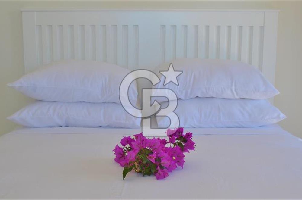 CB GİZ'den KALKAN LAVANTA SİTESİNDE SATILIK 3+1 MÜSTAKİL VİLLA