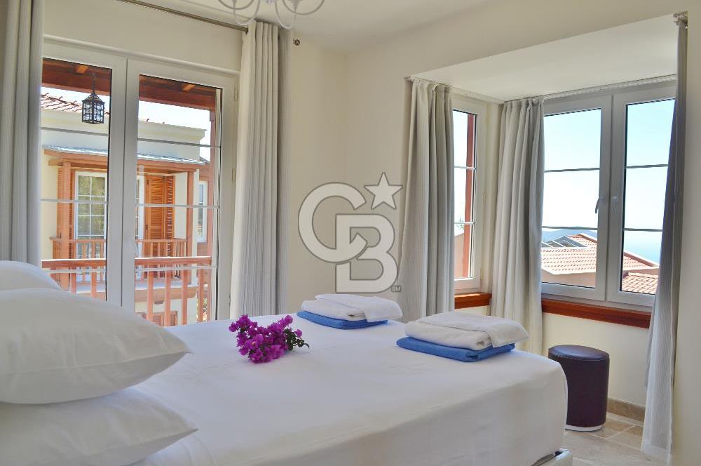 CB GİZ'den KALKAN LAVANTA SİTESİNDE SATILIK 3+1 MÜSTAKİL VİLLA