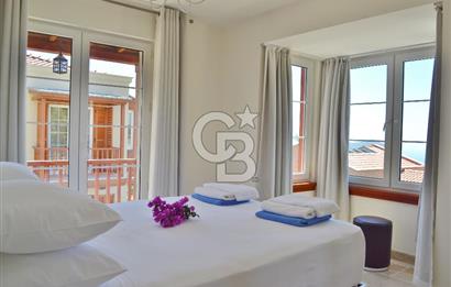 CB GİZ'den KALKAN LAVANTA SİTESİNDE SATILIK 3+1 MÜSTAKİL VİLLA