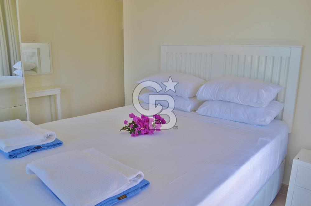 CB GİZ'den KALKAN LAVANTA SİTESİNDE SATILIK 3+1 MÜSTAKİL VİLLA